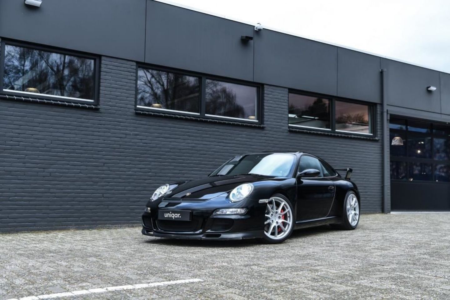 Porsche 911 Gt3 Venta 22