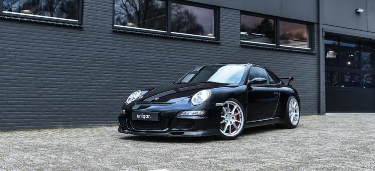 Porsche 911 Gt3 Venta P Porsche 911 Gt3 Venta P