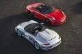 Porsche 911 Speedster 2019 1
