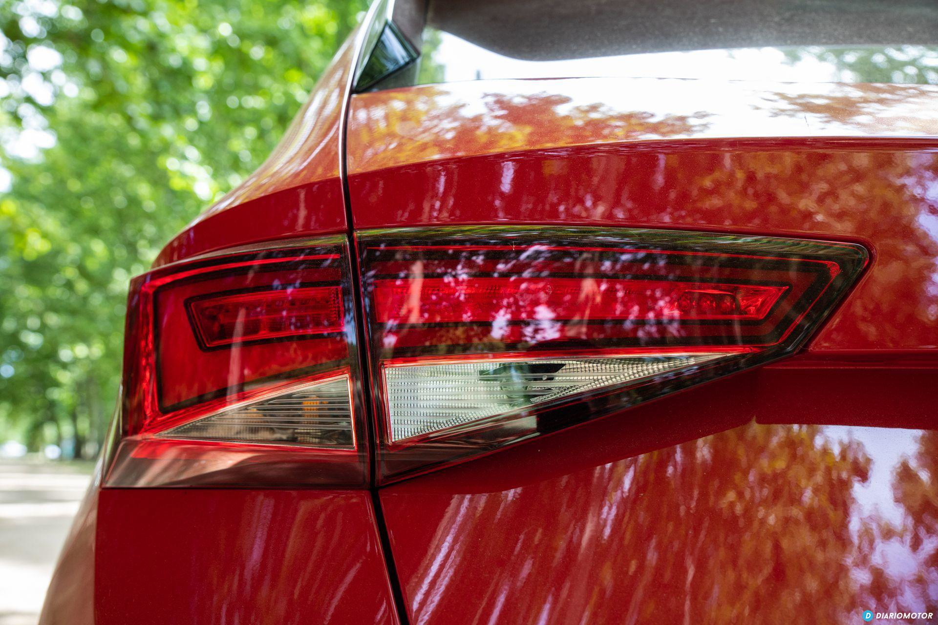 Prueba Seat Ateca Skoda Karoq 11