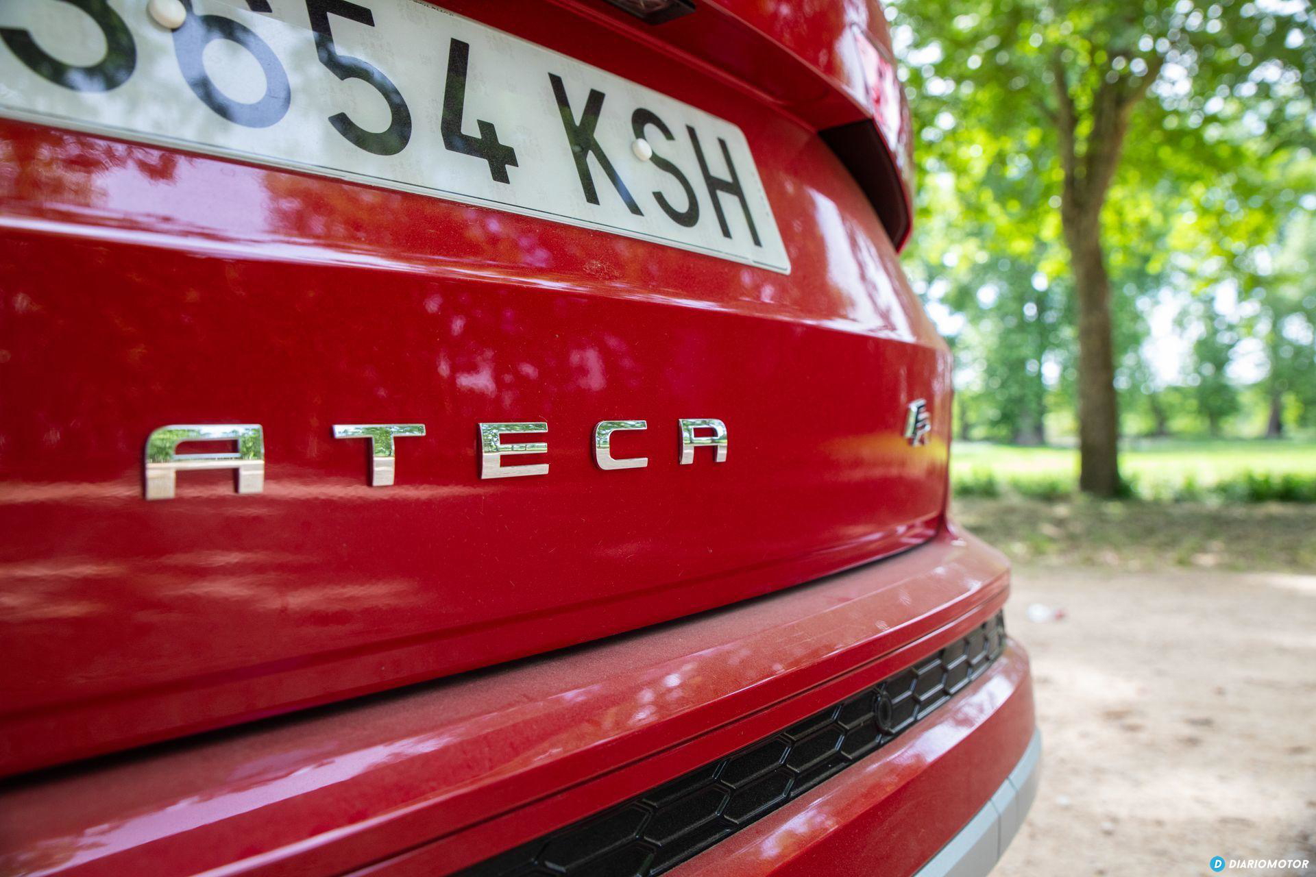 Prueba Seat Ateca Skoda Karoq 12