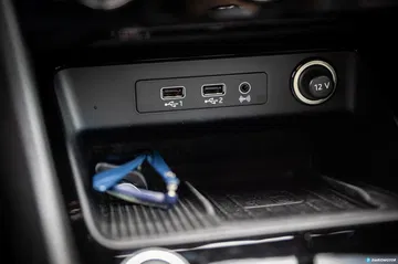 Prueba Seat Ateca Skoda Karoq 22