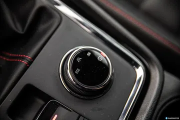Prueba Seat Ateca Skoda Karoq 23