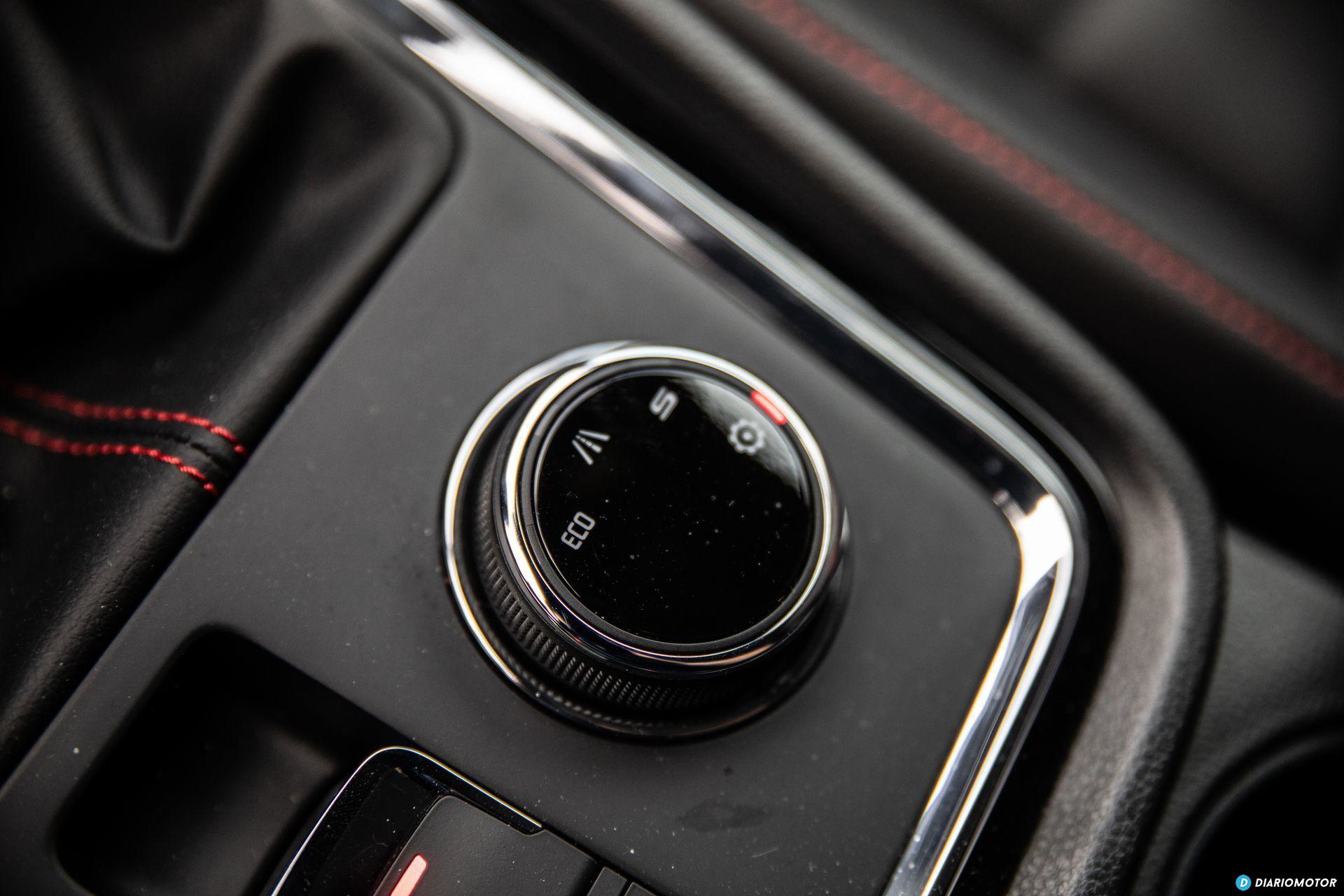 Prueba Seat Ateca Skoda Karoq 23