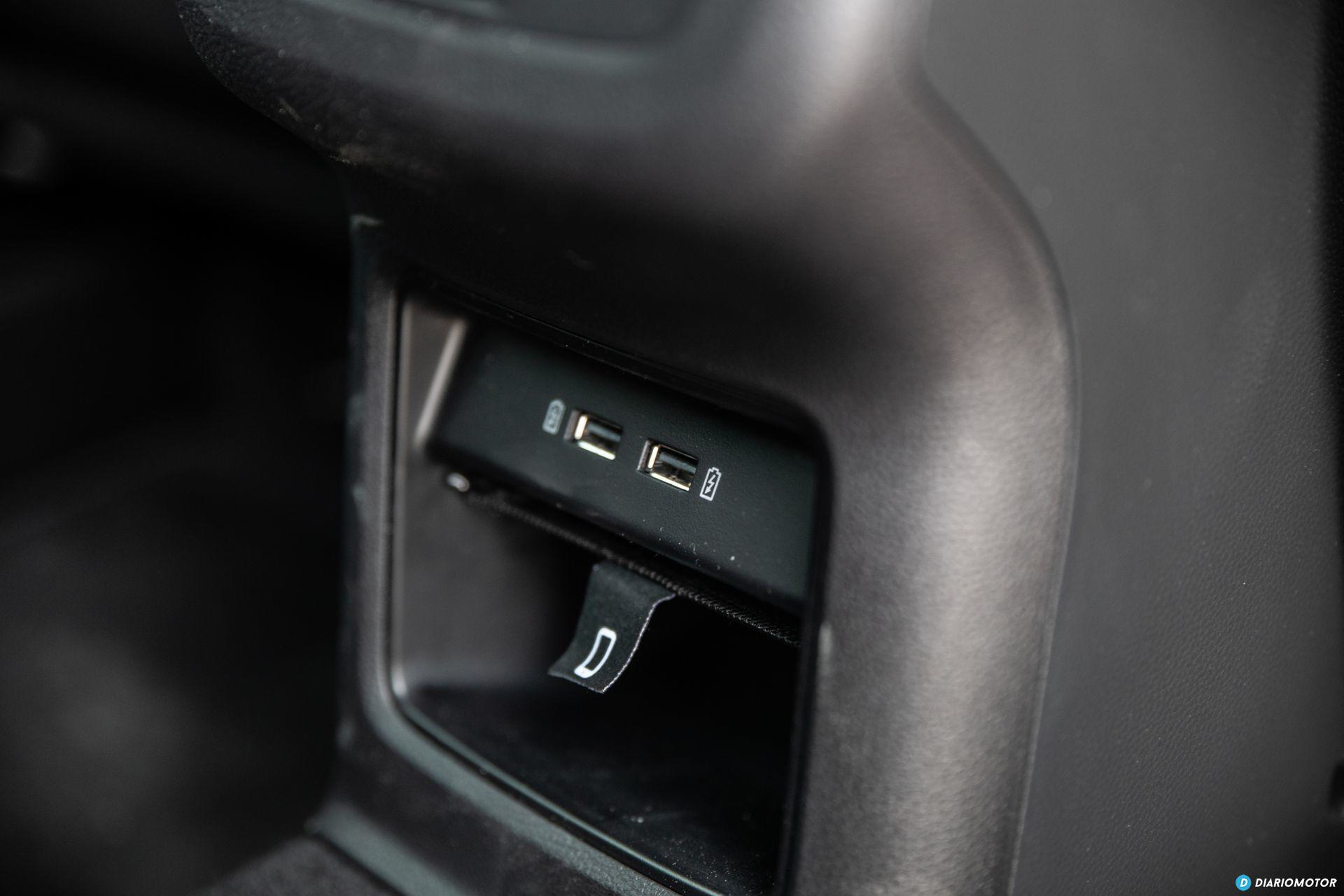 Prueba Seat Ateca Skoda Karoq 26