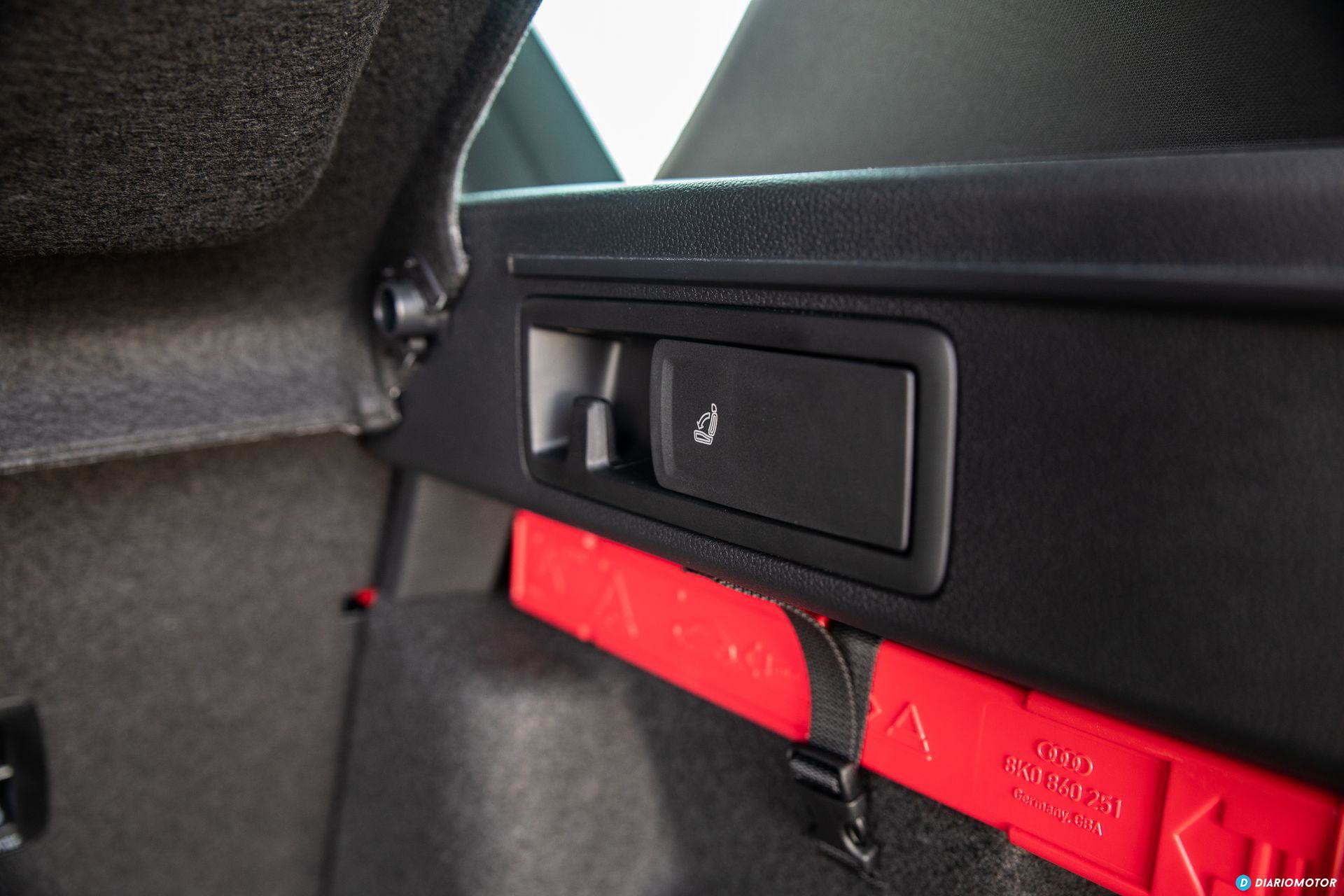 Prueba Seat Ateca Skoda Karoq 30