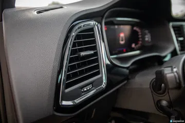 Prueba Seat Ateca Skoda Karoq 31