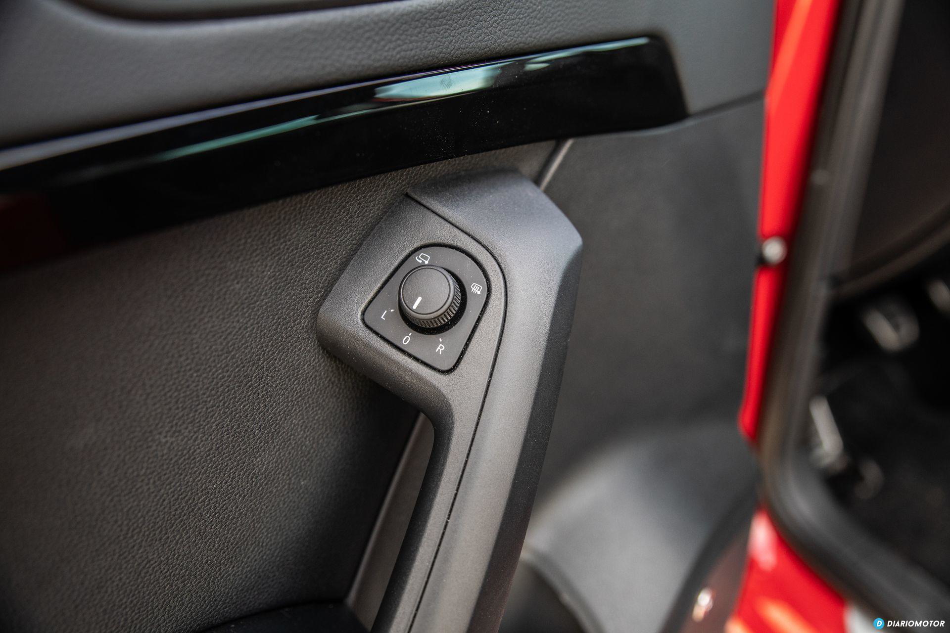 Prueba Seat Ateca Skoda Karoq 32