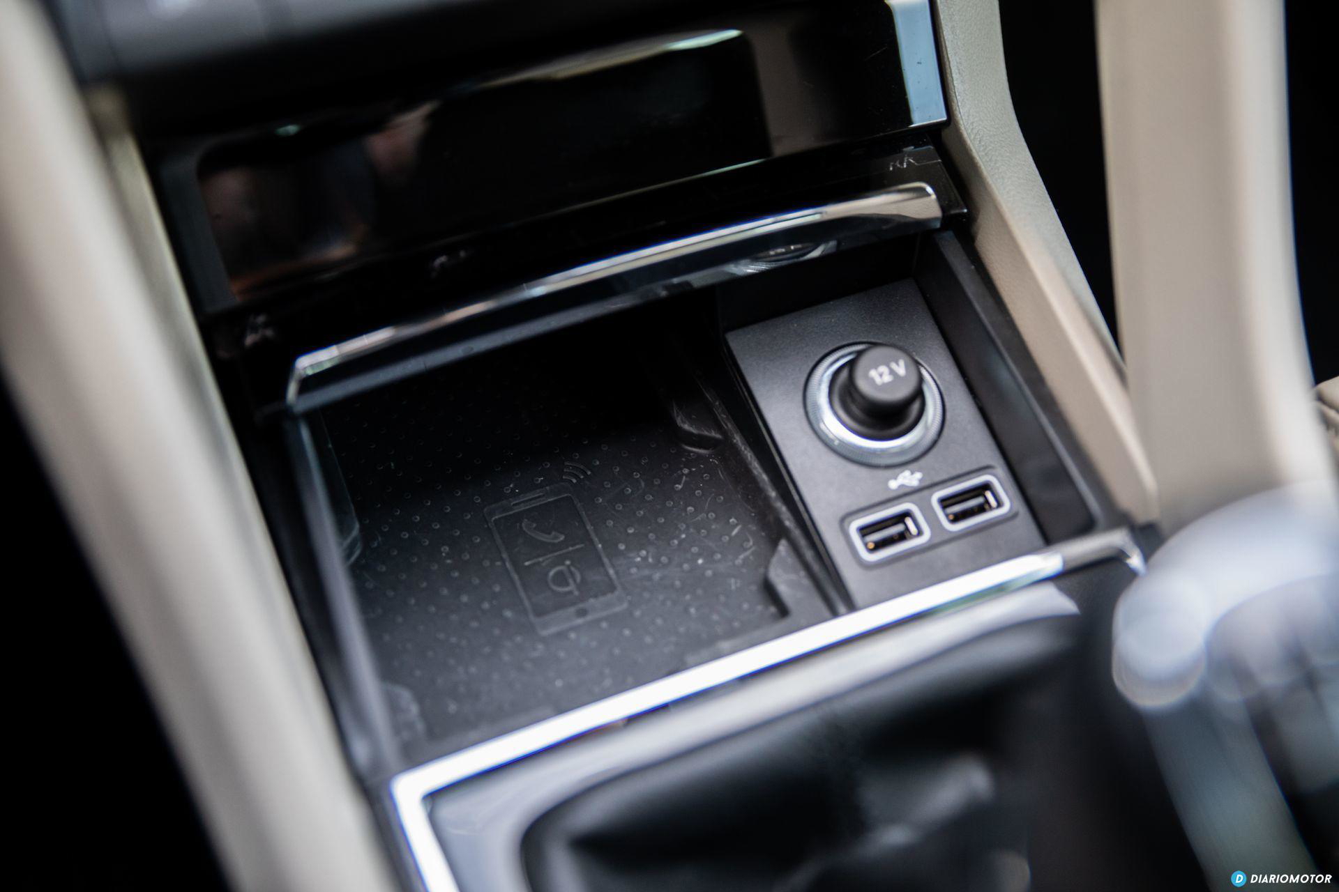 Prueba Seat Ateca Skoda Karoq 38