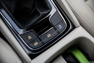 Prueba Seat Ateca Skoda Karoq 40