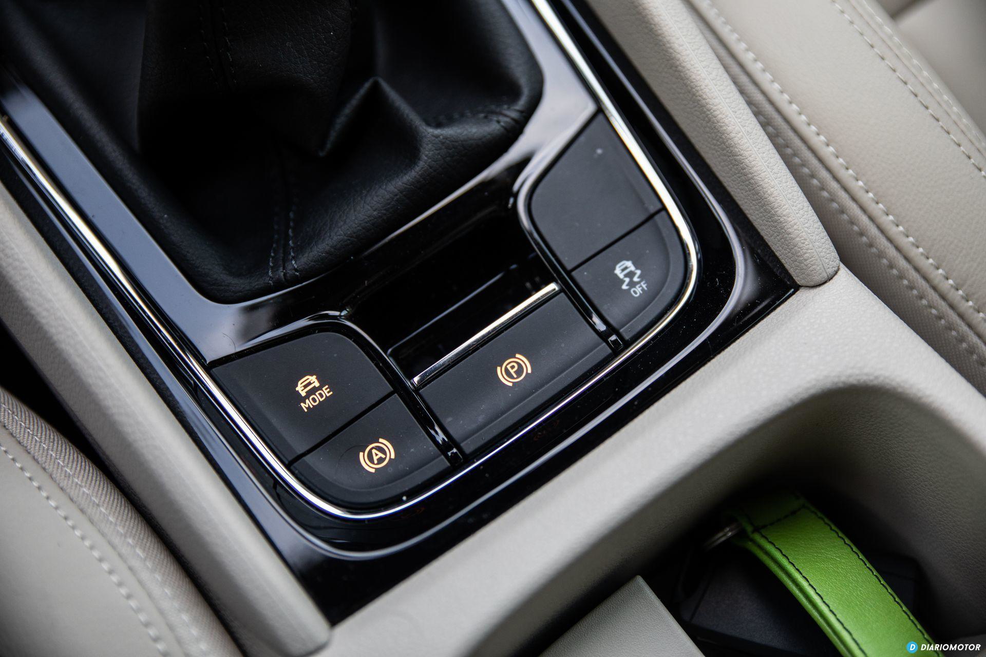Prueba Seat Ateca Skoda Karoq 40