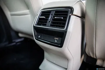 Prueba Seat Ateca Skoda Karoq 44