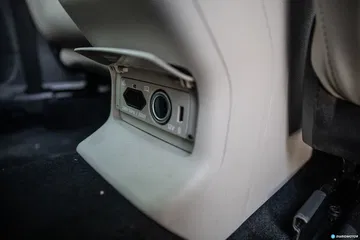 Prueba Seat Ateca Skoda Karoq 45
