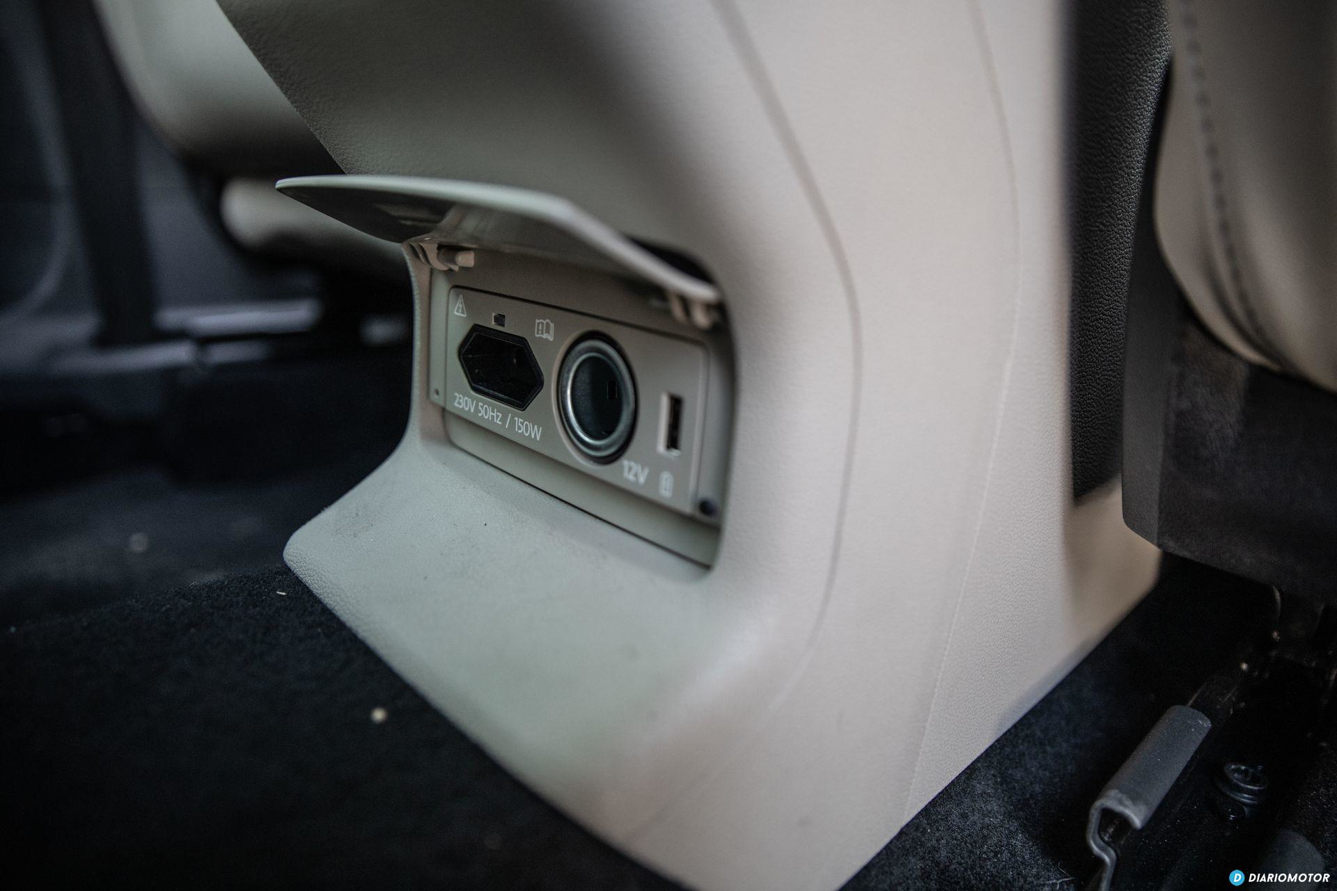 Prueba Seat Ateca Skoda Karoq 45