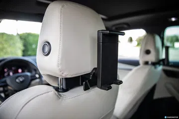 Prueba Seat Ateca Skoda Karoq 46