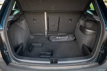 Prueba Seat Ateca Skoda Karoq 48