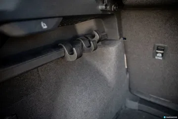 Prueba Seat Ateca Skoda Karoq 49