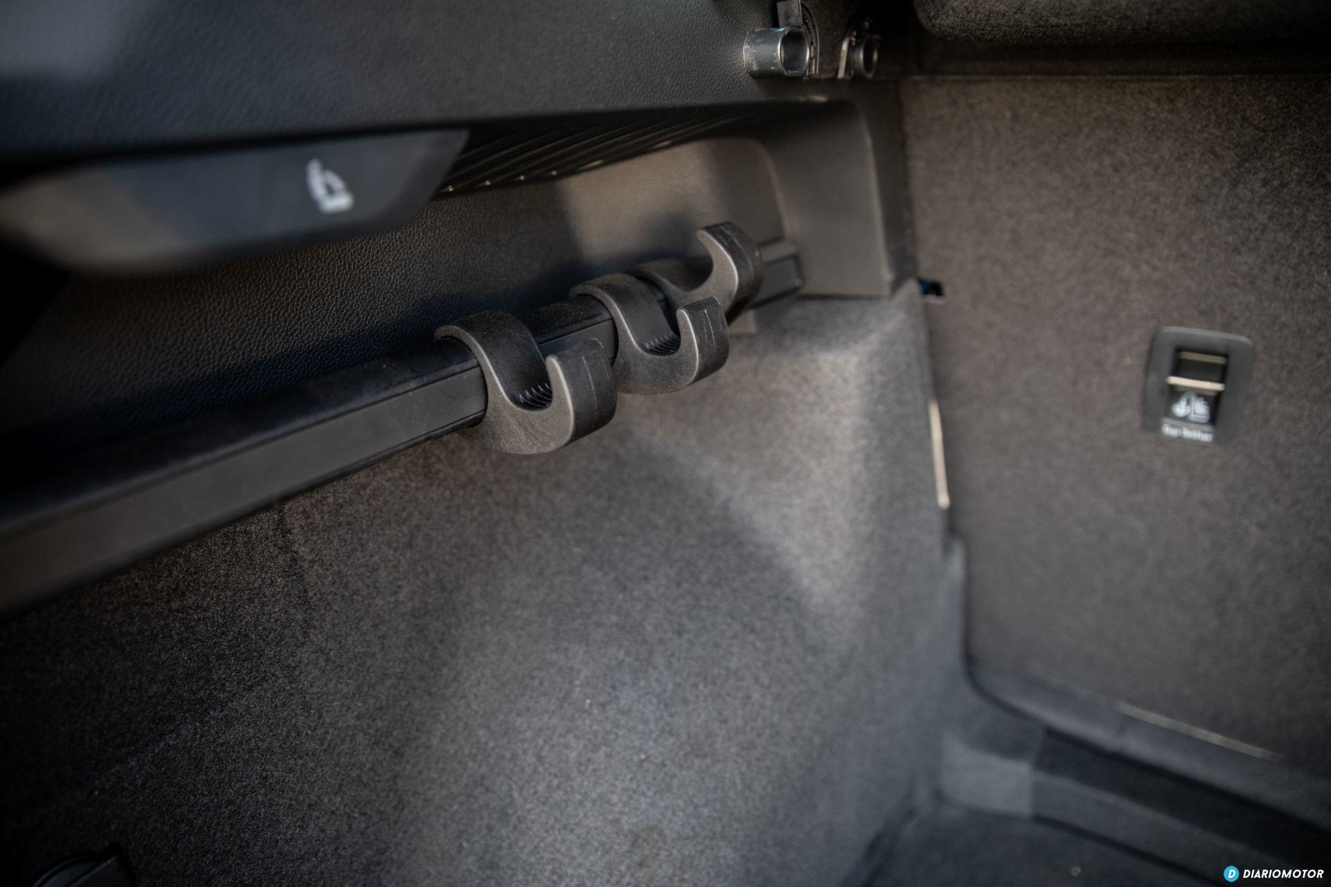 Prueba Seat Ateca Skoda Karoq 49
