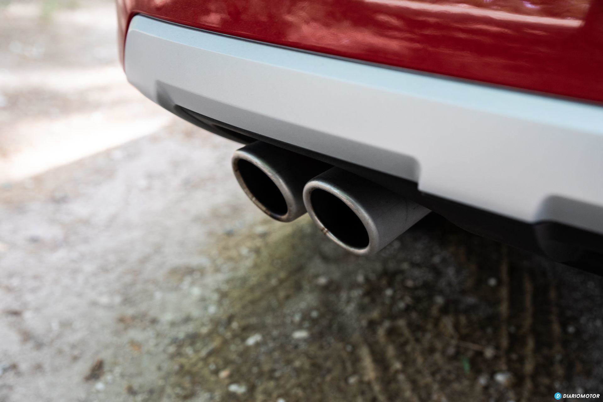 Prueba Seat Ateca Skoda Karoq 9