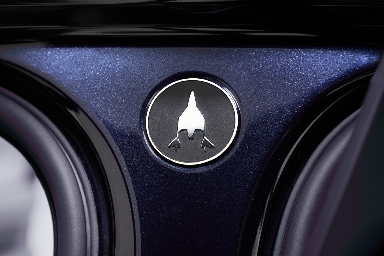 Range Rover Svo Astronaut Edition 07