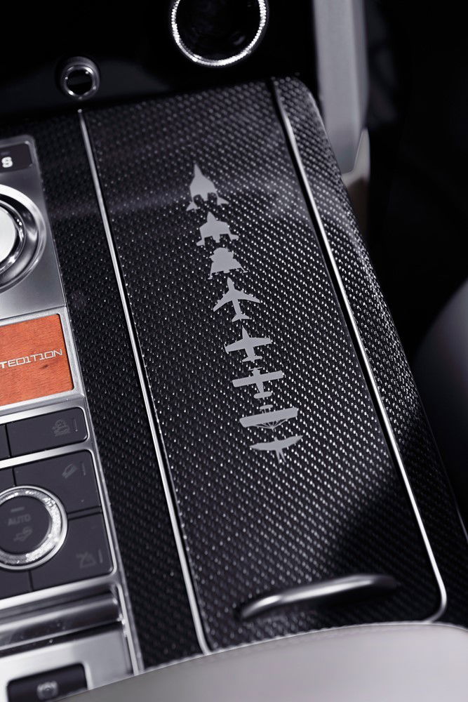 Range Rover Svo Astronaut Edition 09
