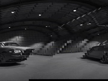 Rolls Royce Wraith Eagle Viii 02