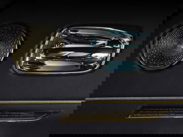 Rolls Royce Wraith Eagle Viii 03