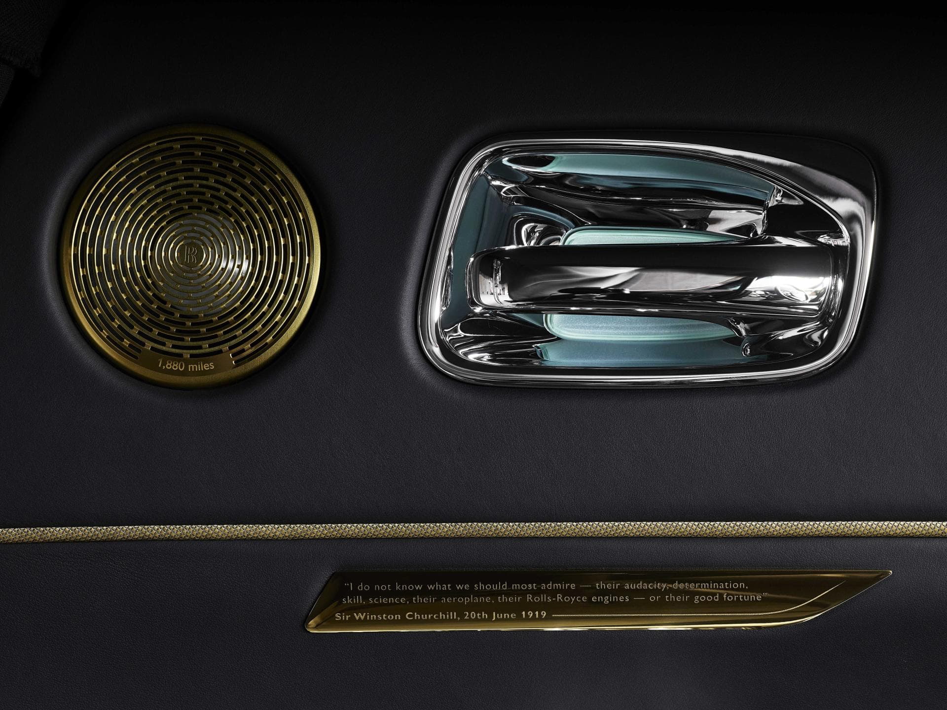 Rolls Royce Wraith Eagle Viii 03