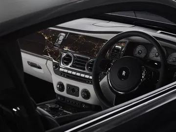 Rolls Royce Wraith Eagle Viii 10