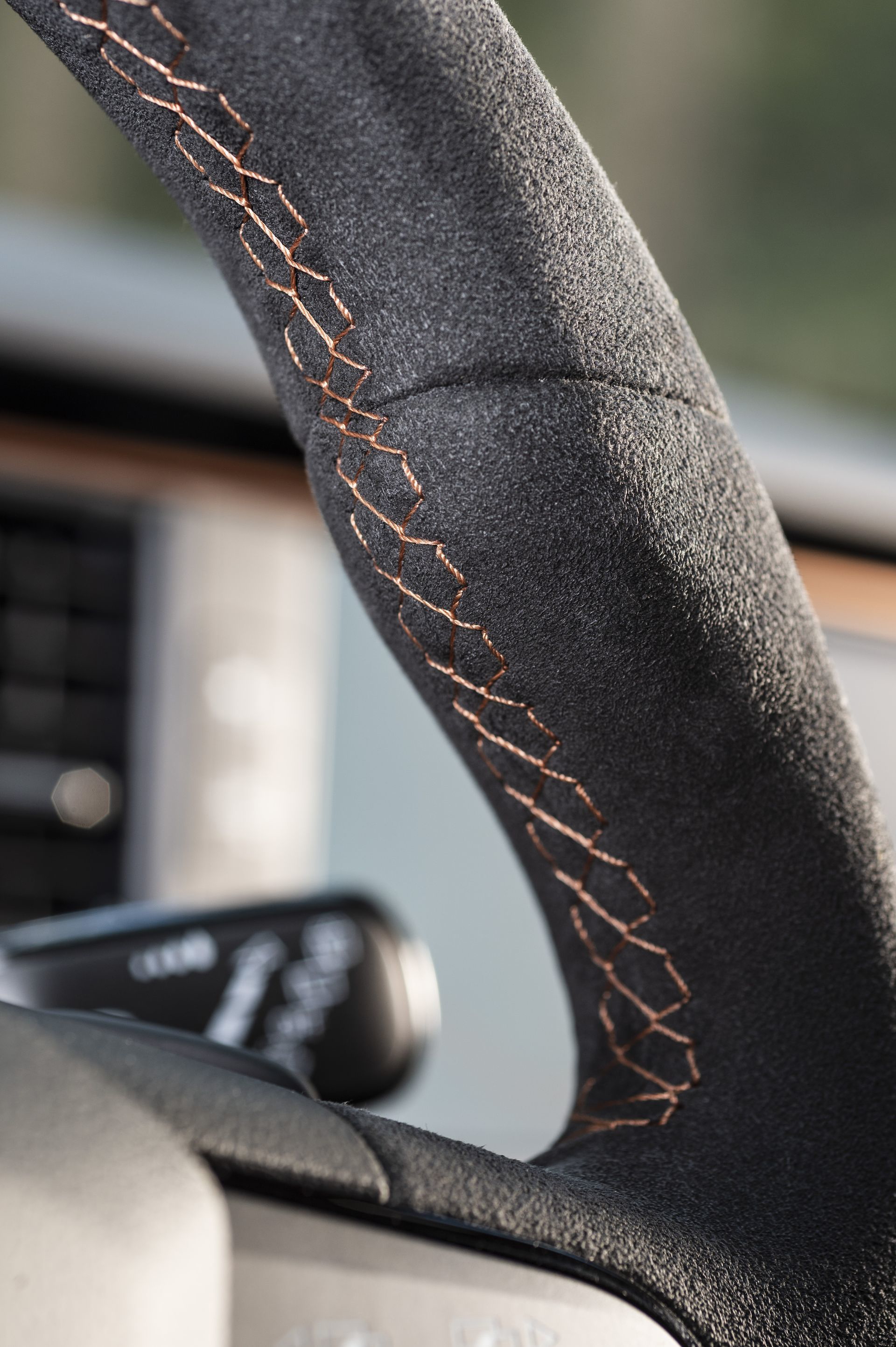 Seat Leon Cupra R St Interior 5
