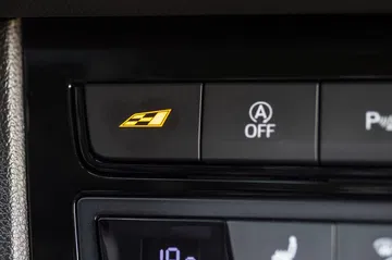 Seat Leon Cupra R St Interior 6