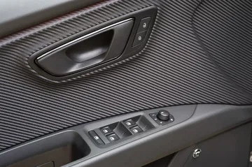 Seat Leon Cupra R St Interior 9