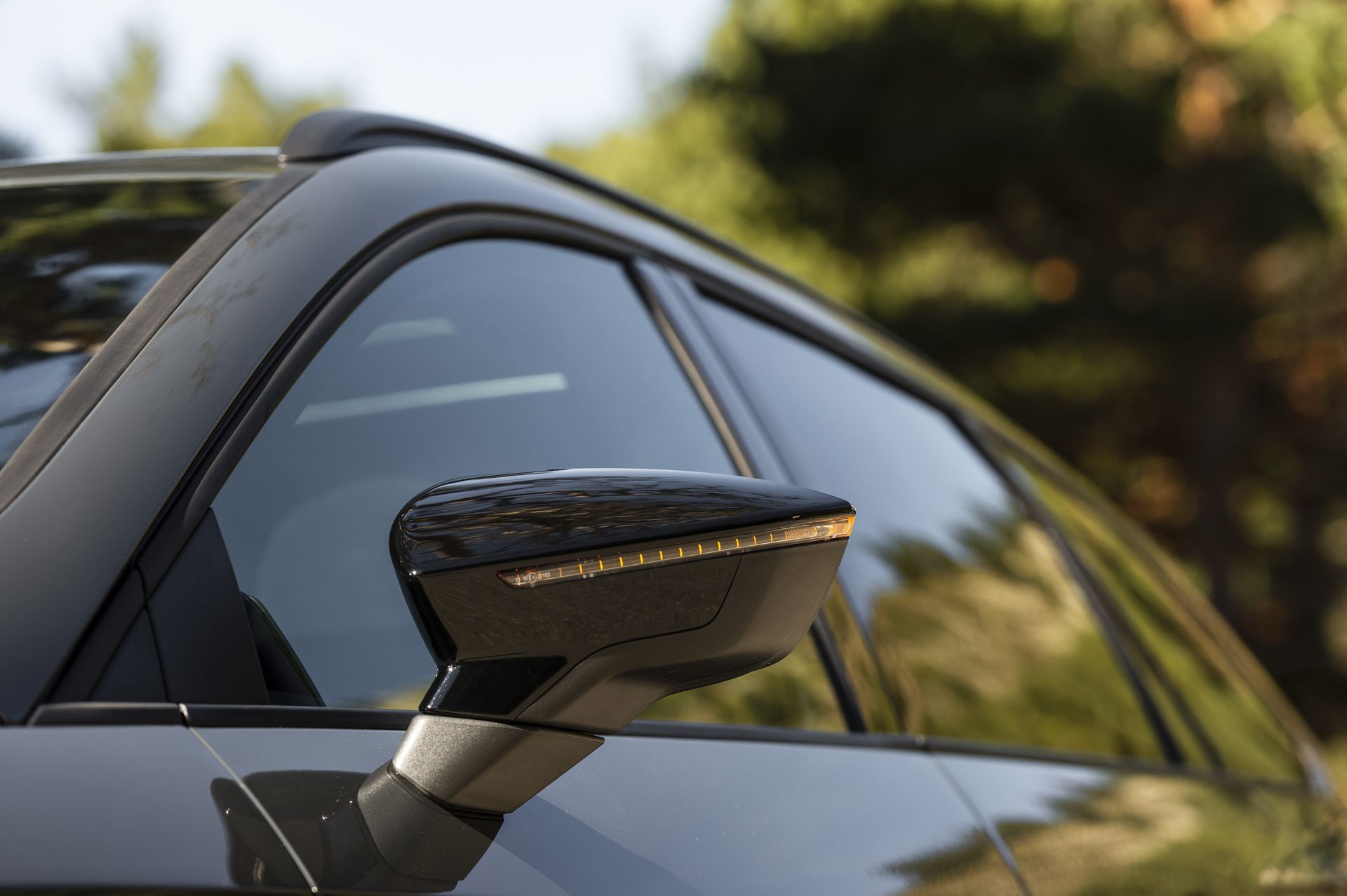 Seat Leon Cupra R St Negro 19