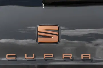 Seat Leon Cupra R St Negro 24