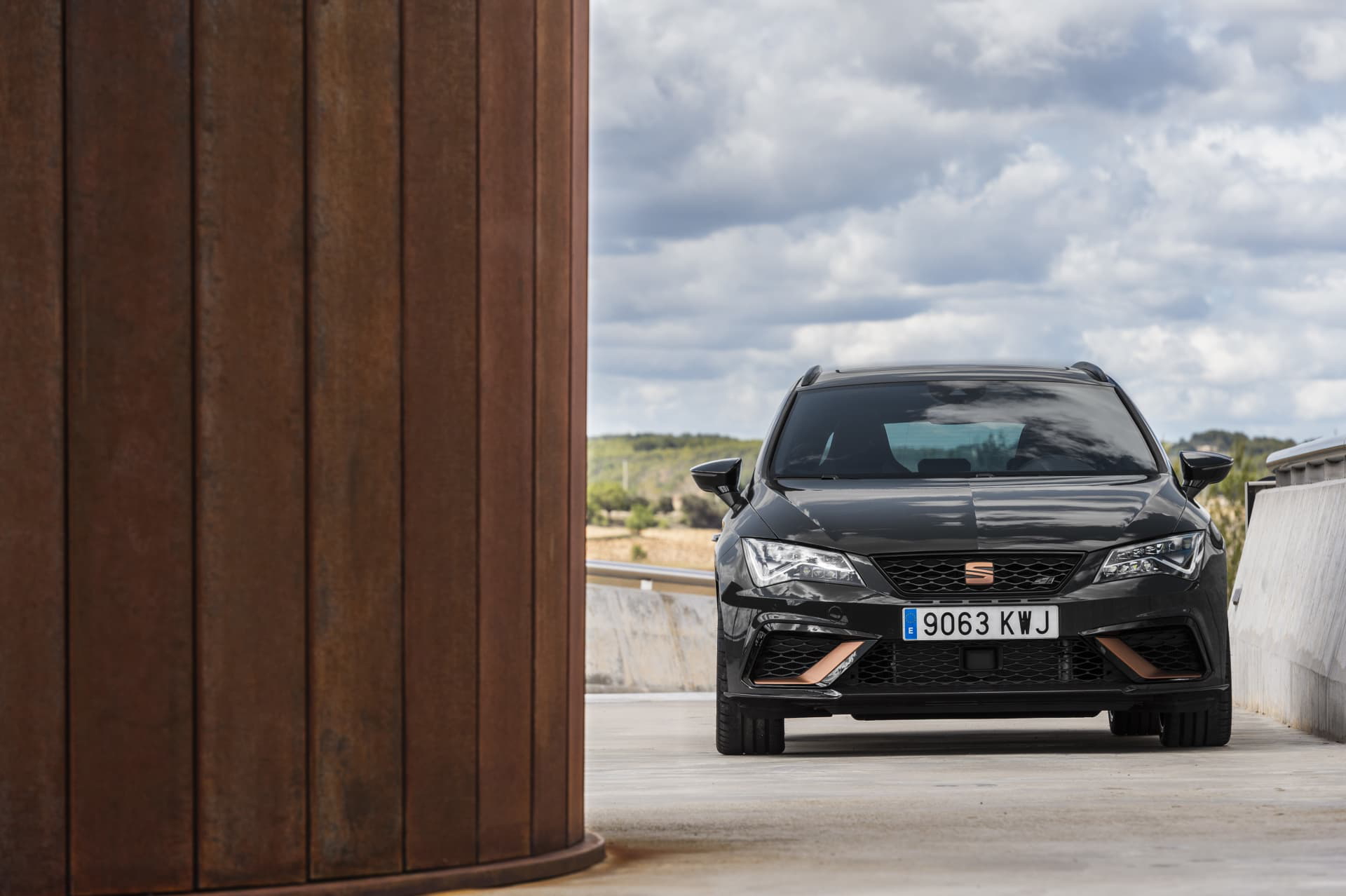 Seat Leon St Cupra R 008