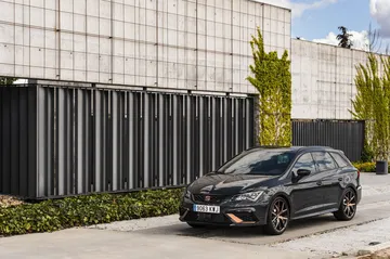 Seat Leon St Cupra R 010