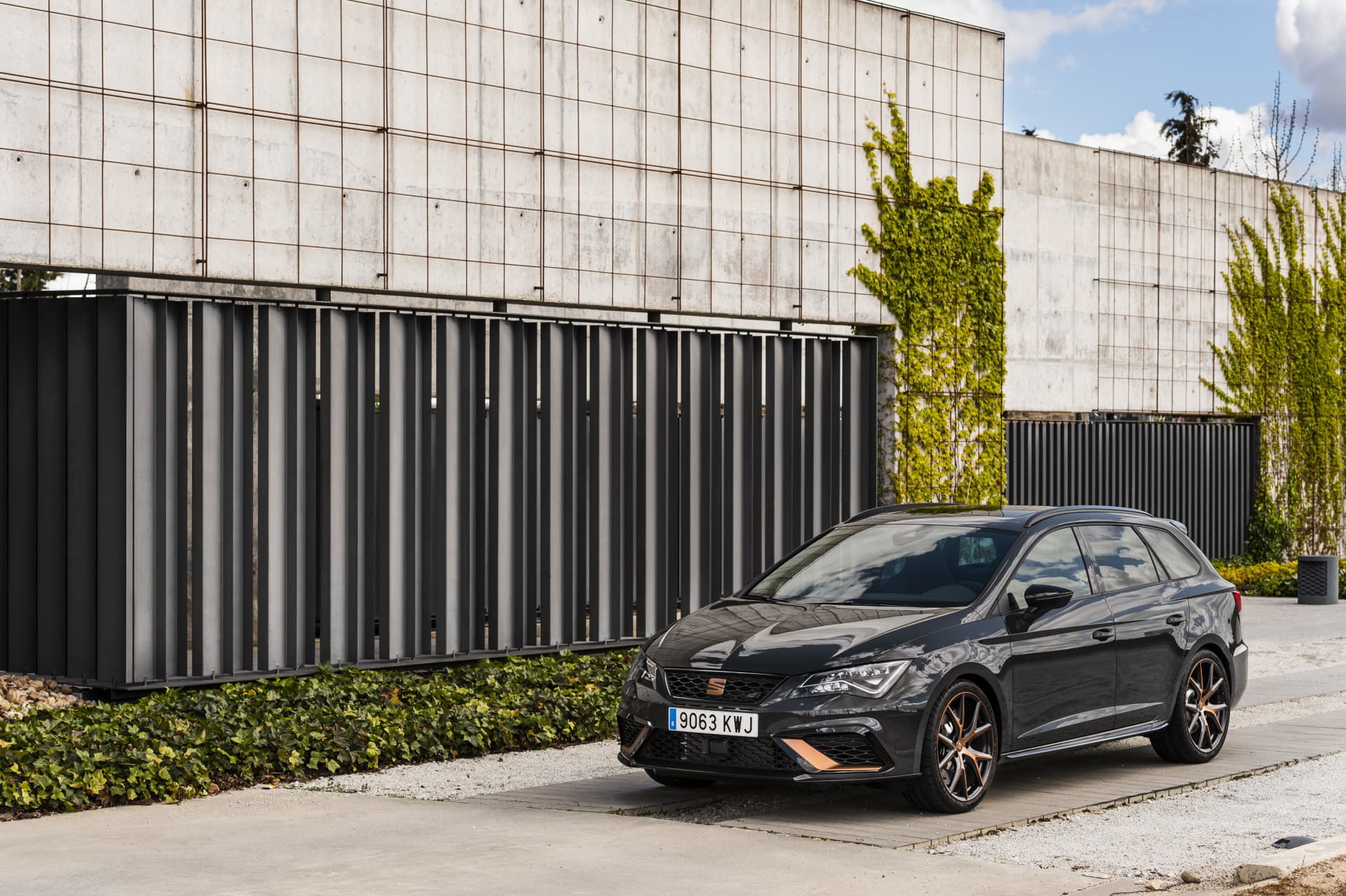 Seat Leon St Cupra R 010