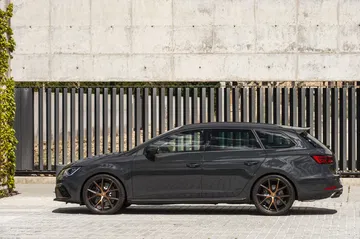 Seat Leon St Cupra R 012
