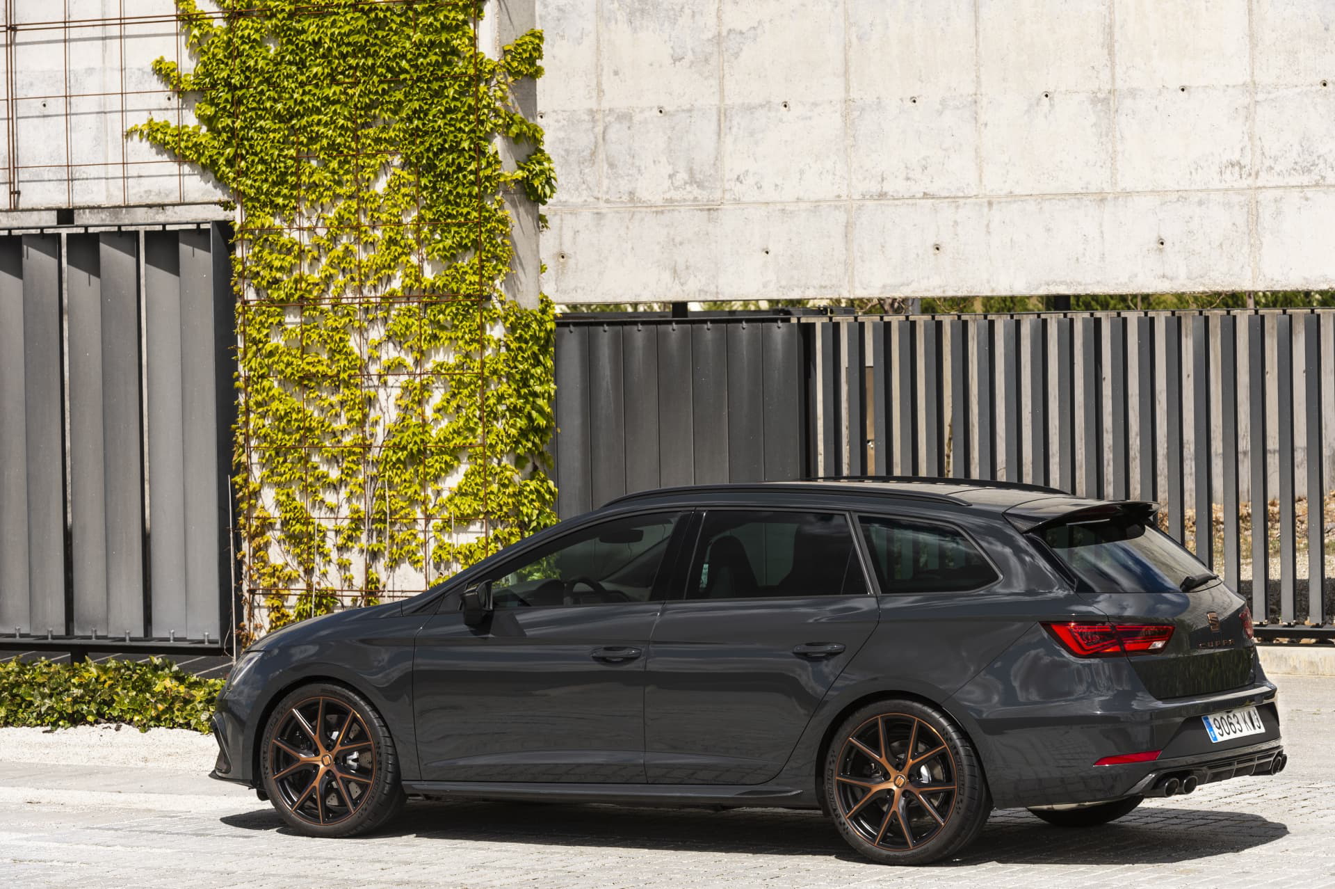 Seat Leon St Cupra R 013