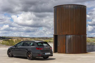 Seat Leon St Cupra R 015