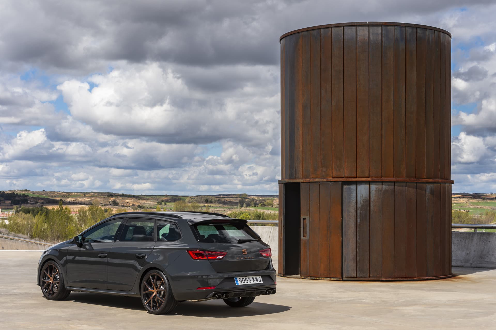 Seat Leon St Cupra R 015