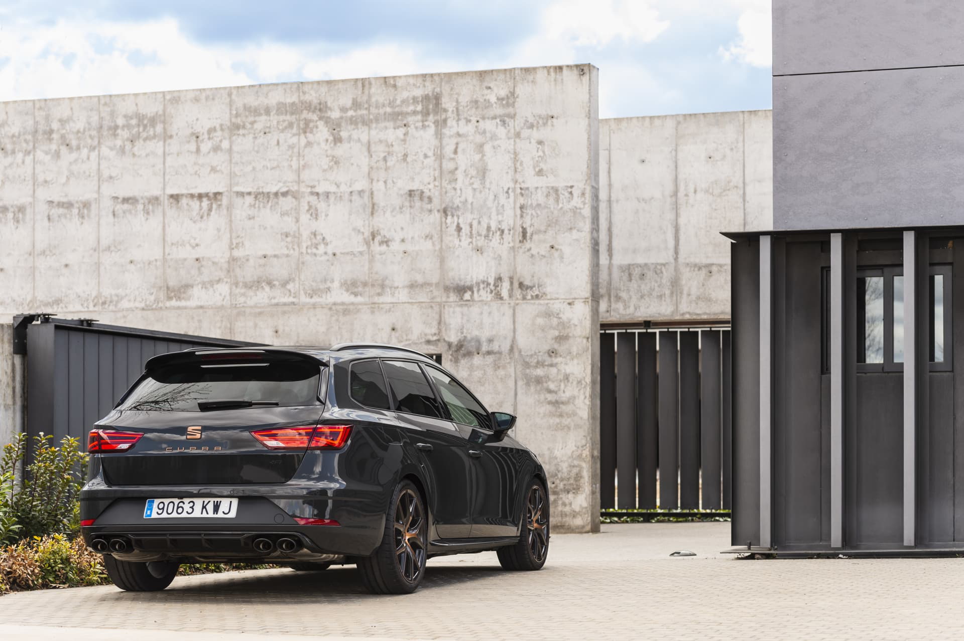 Seat Leon St Cupra R 017