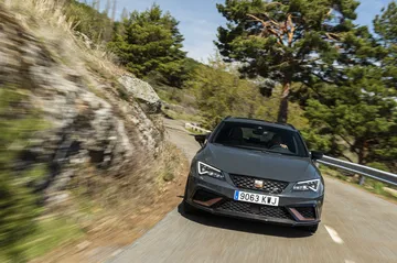 Seat Leon St Cupra R 018