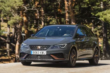 Seat Leon St Cupra R 021
