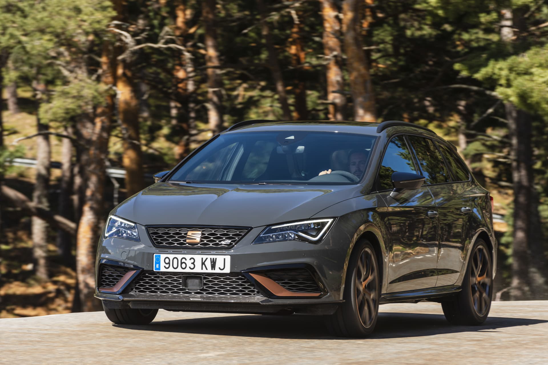 Seat Leon St Cupra R 021