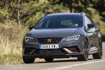 Seat Leon St Cupra R 022