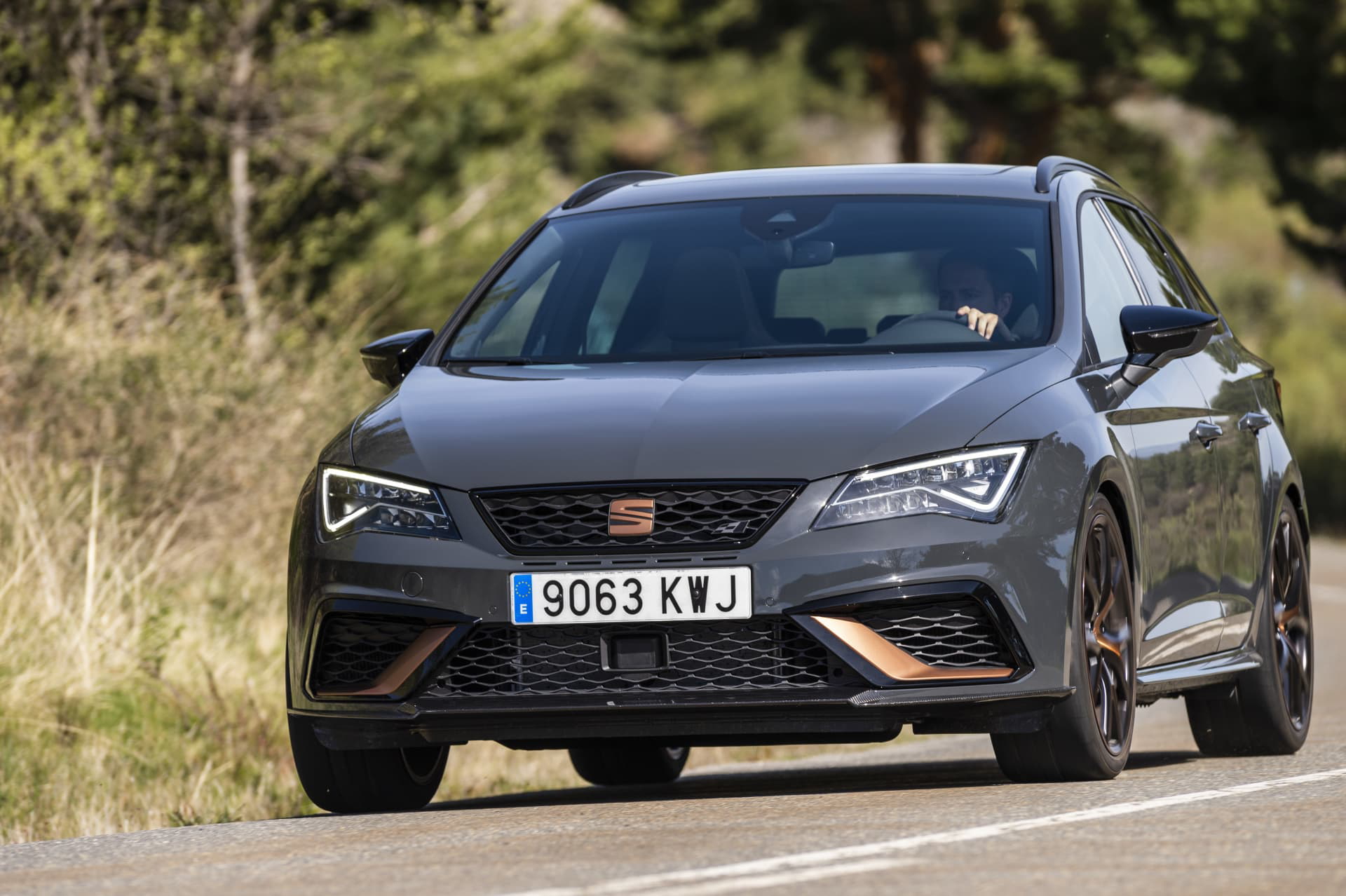 Seat Leon St Cupra R 022