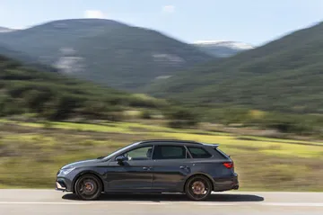Seat Leon St Cupra R 023