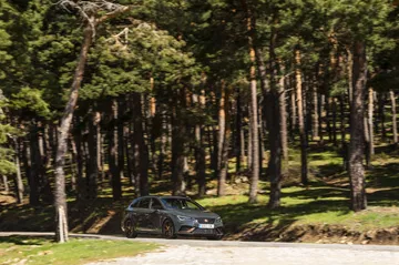 Seat Leon St Cupra R 025