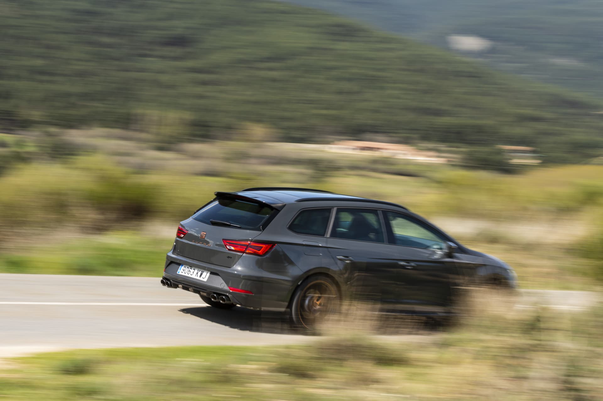 Seat Leon St Cupra R 027
